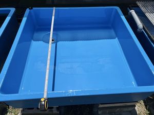Frp 水槽のYahoo!オークション(旧ヤフオク!)の相場・価格を見る｜Yahoo