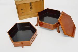 大正 漆器のYahoo!オークション(旧ヤフオク!)の相場・価格を見る