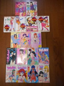 やるっきゃ騎士のYahoo!オークション(旧ヤフオク!)の相場・価格を見る