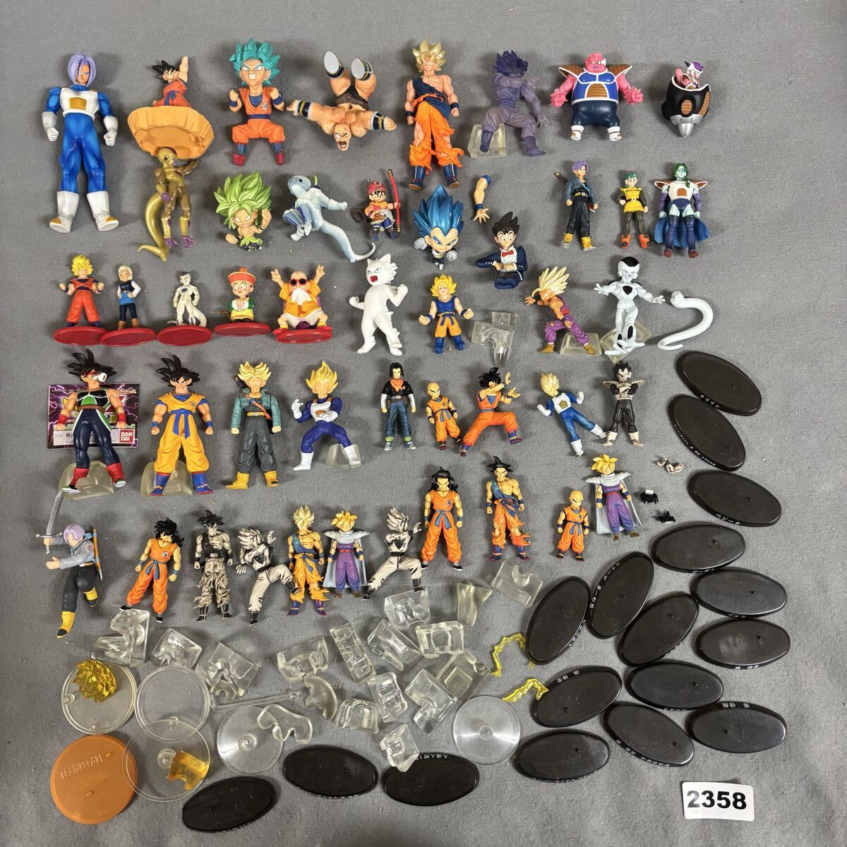 ドラゴンボール チチ 悟空の値段と価格推移は？｜75件の売買データから