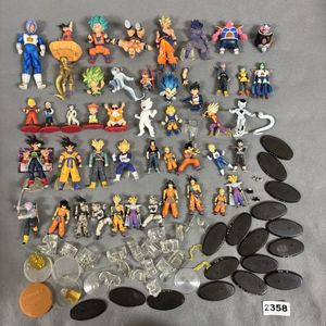 HGシリーズの値段と価格推移は？｜2493件の売買データからHGシリーズの