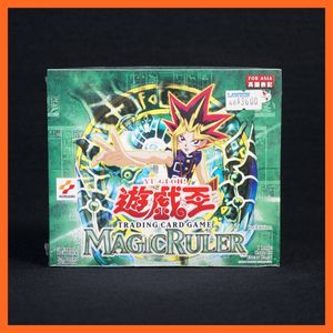 遊戯王 マジックルーラーの値段と価格推移は？｜4件の売買データから