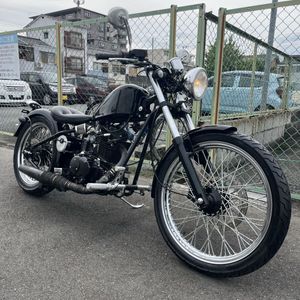 ヘイスト250 純正フレーム 書類あり（Heist250 Cleveland） ヘイスト250 純正フレーム 書類あり（Heist250 Cleveland） ヘイスト