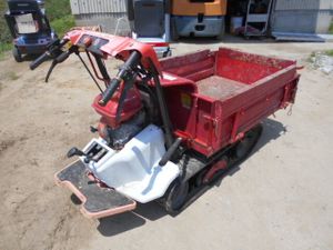 クボタ 運搬車のYahoo!オークション(旧ヤフオク!)の相場・価格を見る