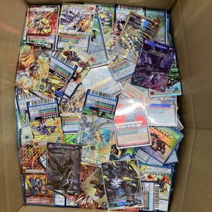 デジモンカードの値段と価格推移は？｜2883件の売買データからデジモン