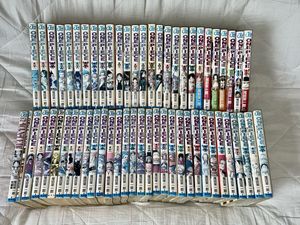 ワンピース 初版 セットの値段と価格推移は？｜65件の売買データから