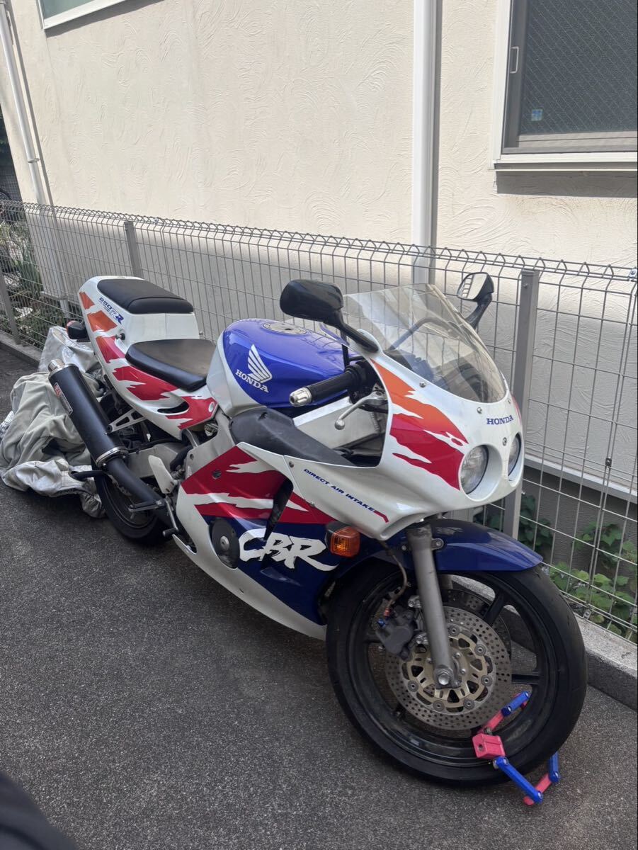 CBR250RRの値段と価格推移は？｜1454件の売買データからCBR250RRの価値