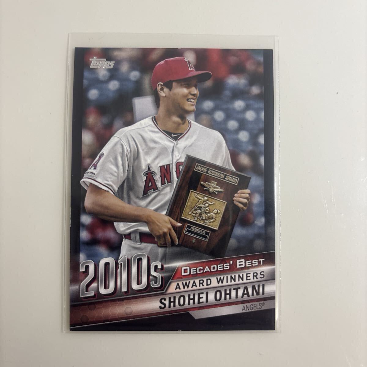 TOPPS シリアルの値段と価格推移は？｜352件の売買データからTOPPS 
