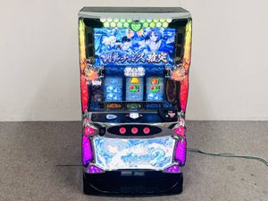 パチスロ閃乱カグラの値段と価格推移は？｜11件の売買データから