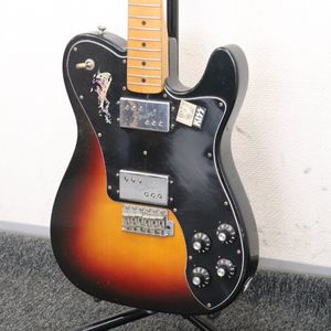Fender MEXICO telecasterのYahoo!オークション(旧ヤフオク!)の相場