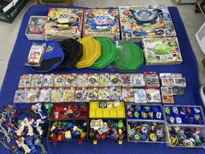ベイブレード 初代 まとめの値段と価格推移は？｜9件の売買データから