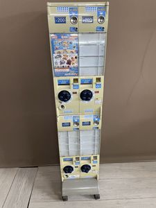 筐体 カードダスの値段と価格推移は？｜35件の売買データから筐体