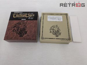 タクティクスオウガの値段と価格推移は？｜87件の売買データから