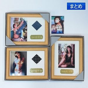 安めぐみ サインの値段と価格推移は？｜3件の売買データから安めぐみ