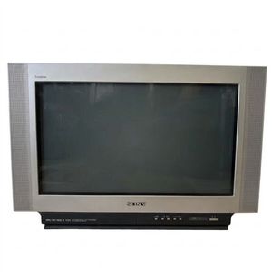 ブラウン管テレビ テレビSONYの値段と価格推移は？｜12件の売買データ