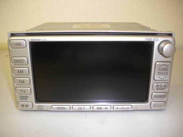 専用出品 M152 NCN-W51 76015 08545-00B40(トヨタ、ダイハツ)｜売買された