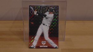 プロ野球チップス 大谷のYahoo!オークション(旧ヤフオク!)の相場・価格