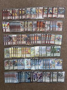 デュエルマスターズ 初期の値段と価格推移は？｜268件の売買データから