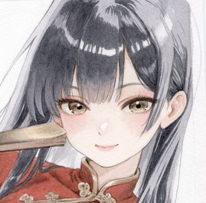 イラスト チャイナの値段と価格推移は？｜146件の売買データから