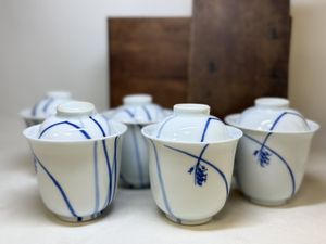 宮永東山の値段と価格推移は？｜27件の売買データから宮永東山の価値が