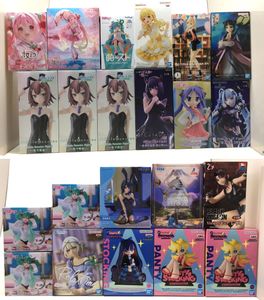 らきすた プライズの値段と価格推移は？｜62件の売買データから
