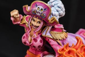 ワンピース 白ひげ フィギュア POPの値段と価格推移は？｜7件の売買
