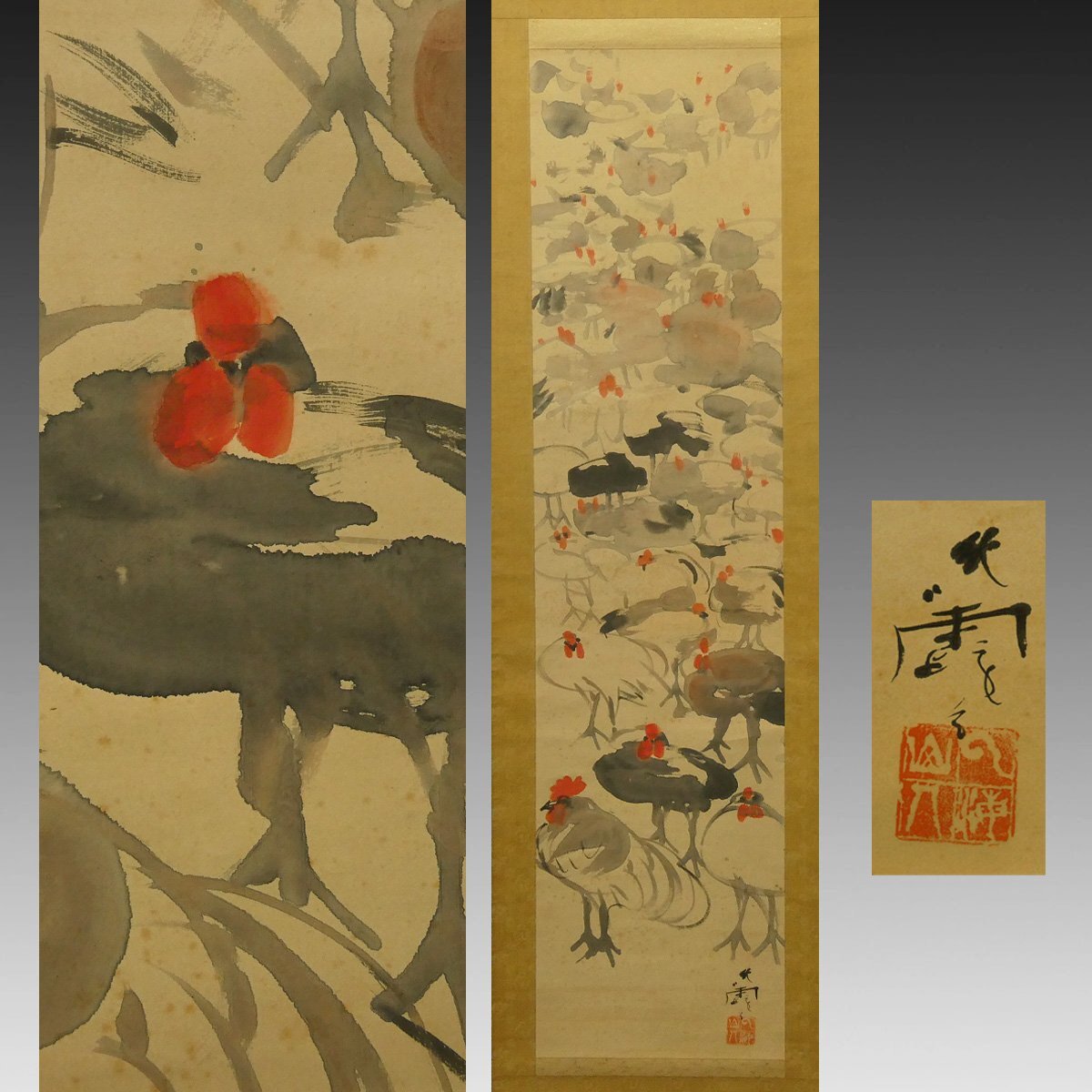 模写、油絵、花、丸山、勝三 【公式通販】