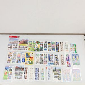 ハローキティ 切手のYahoo!オークション(旧ヤフオク!)の相場・価格を