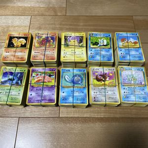 ポケモンカード イーブイのYahoo!オークション(旧ヤフオク!)の相場
