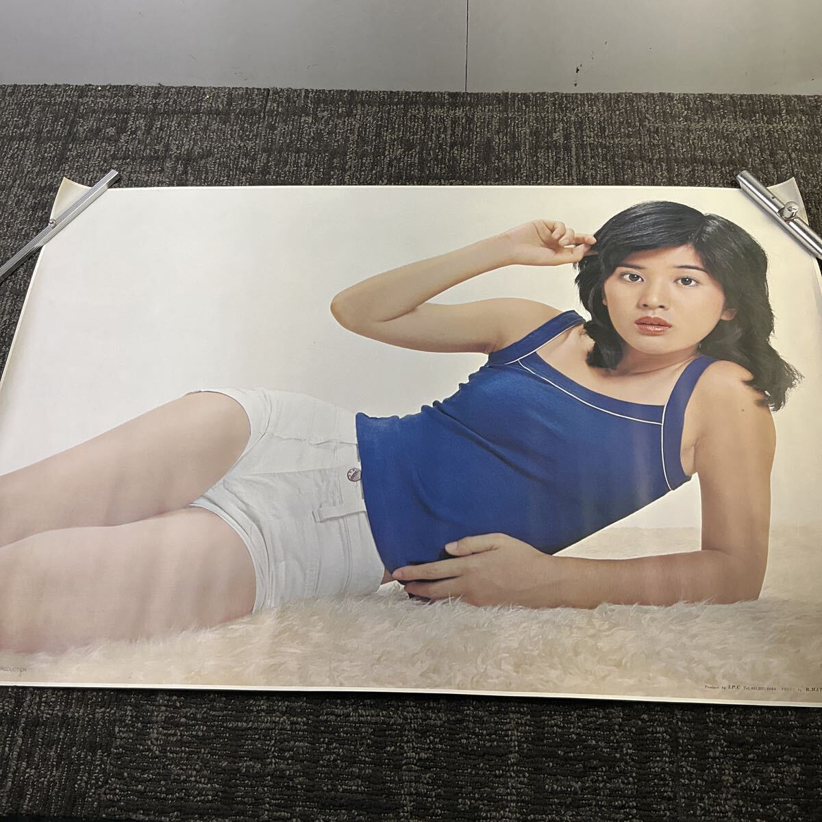 辰巳 奈都子 ヌード