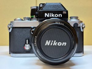 nikon f2 ジャンクのYahoo!オークション(旧ヤフオク!)の相場・価格を