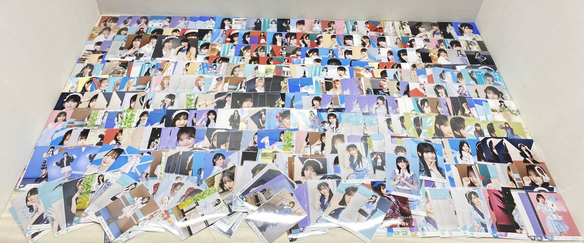 ノイミー 生写真の値段と価格推移は？｜259件の売買データからノイミー
