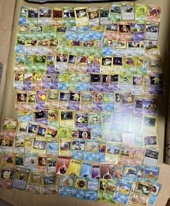 ポケモンカード 旧裏 キュウコンの値段と価格推移は？｜35件の売買
