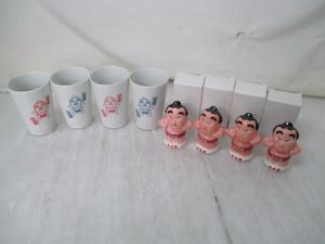 高見盛の値段と価格推移は？｜13件の売買データから高見盛の価値が