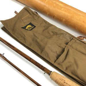 超稀少 美品 高田守康 Takada タカダ バンブー ロッド 276-4T 超稀少 美品 高田守康 Takada タカダ バンブー ロッド 276-4T フライ