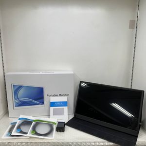 モバイルモニター 15.6インチのYahoo!オークション(旧ヤフオク!)の相場