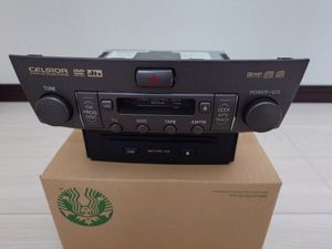 30 セルシオ オーディオの値段と価格推移は？｜33件の売買データから30