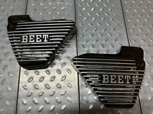 XJR400 BEET サイドカバーの値段と価格推移は？｜9件の売買データから