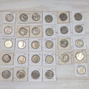 ケネディ 1972年の値段と価格推移は？｜7件の売買データからケネディ