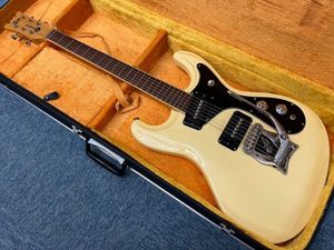 モズライト ハードケースの値段と価格推移は？｜31件の売買データから