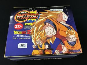 メンコ ドラゴンボール アマダの値段と価格推移は？｜12件の売買データ