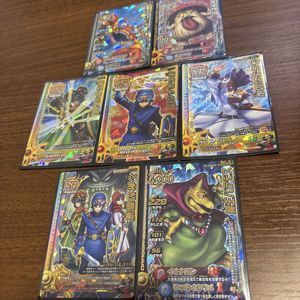 ドラクエ モンスターバトルロードの値段と価格推移は？｜68件の売買