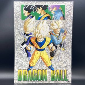 ドラゴンボール ポスターのYahoo!オークション(旧ヤフオク!)の相場