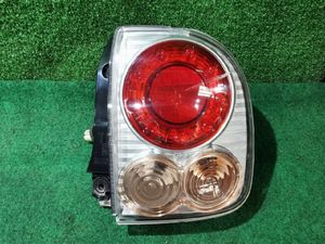 ラパン ショコラ テールランプの値段と価格推移は？｜6件の売買データ