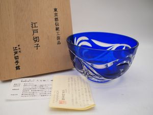 江戸切子のYahoo!オークション(旧ヤフオク!)の相場・価格を見る｜Yahoo