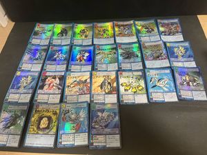 デジモンカードの値段と価格推移は？｜2628件の売買データからデジモン