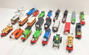 トーマスエンジン コレクションの値段と価格推移は？｜25件の売買