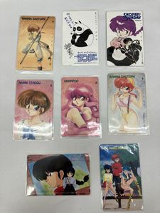当時物】らんま1/2 カード 65枚セット まとめ売り Yahoo!オークション