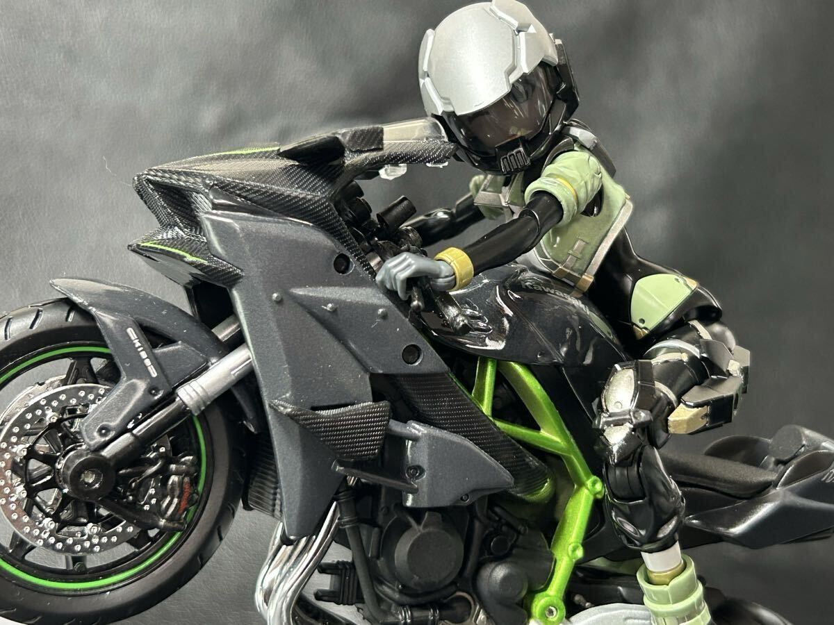 S*A様 30MSまとめ売り① 30MS 完成の値段と価格推移は？｜30件の売買データから30MS 完成の価値