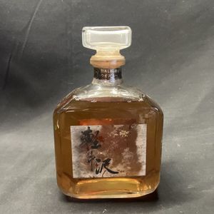 軽井沢 8年の平均価格は52,029円｜ウイスキーの価格相場・買取価格
